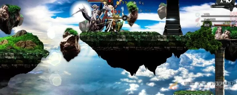 神之天平重生盾合成方法分享