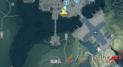 鸣潮飞檐之主任务怎么过(图6) 鸣潮飞檐之主任务怎么过(图6)