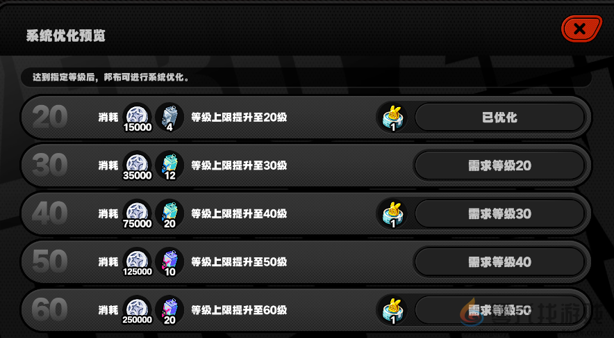 《绝区零》邦布强化方法(图4) 《绝区零》邦布强化方法(图4)