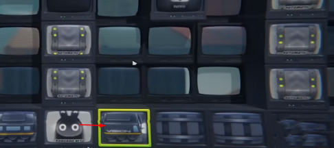 《绝区零》逃生早鸟票委托任务攻略(图9)