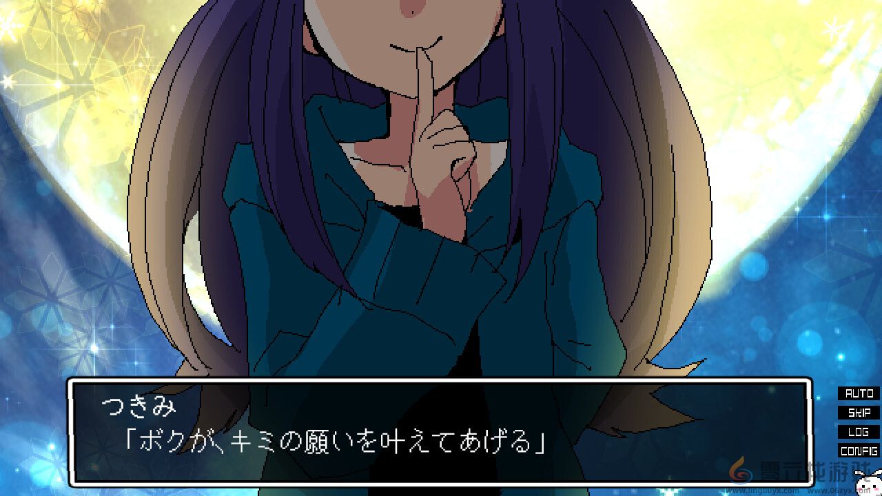 群像剧视觉小说游戏《失乐园卡牌》Steam页面上线 发售日待定(图5) 群像剧视觉小说游戏《失乐园卡牌》Steam页面上线 发售日待定(图5)