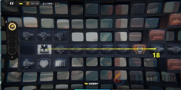 绝区零疾速追机完成方法详解 《绝区零》疾速追机完成方法详解(图6)