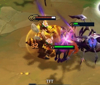 金铲铲之战s12棋子大全(图10) 金铲铲之战s12棋子大全(图10)