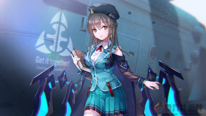 《炽焰天穹》大岛一千子角色介绍(图4) 《炽焰天穹》大岛一千子角色介绍(图4)