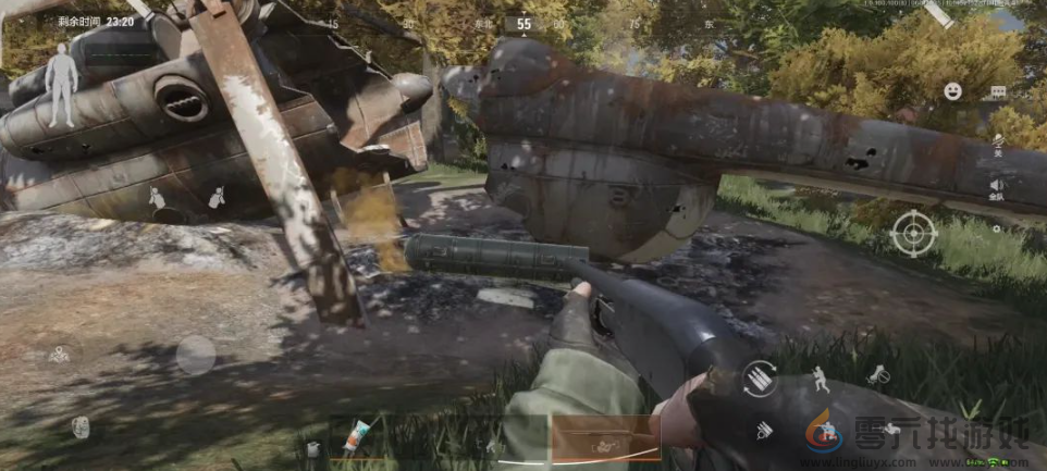 暗区突围农场物资点攻略(图11)