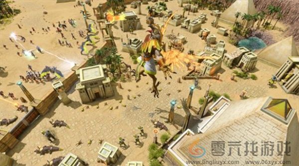 神话时代重述版多人联机连接丢失解决方法(图3) 神话时代重述版多人联机连接丢失解决方法(图3)