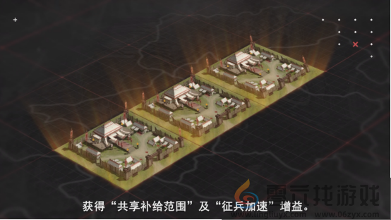 首创地势高低差玩法《率土之滨》真实还原夷陵之战 (图5) 首创地势高低差玩法《率土之滨》真实还原夷陵之战 (图5)