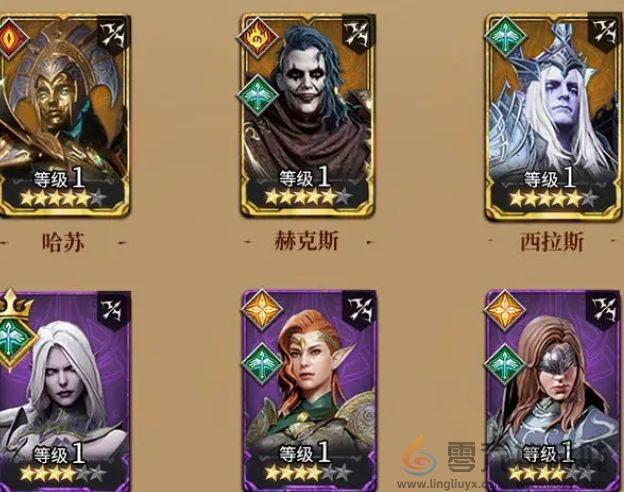 潮汐守望者装备副本3速通攻略(图2) 潮汐守望者装备副本3速通攻略(图2)