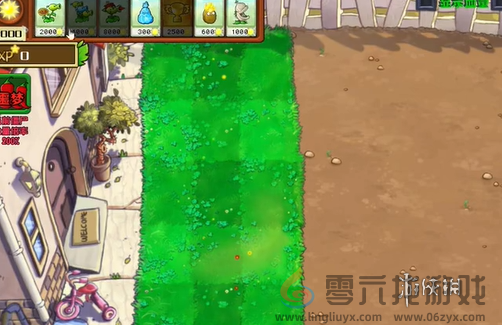 植物大战僵尸射击版射击模式杂交植物噩梦怎么过