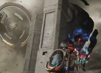 七日世界黑域副本如何通关(图3) 七日世界黑域副本如何通关(图3)