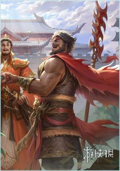 三国杀谋张飞技能是什么(图6) 三国杀谋张飞技能是什么(图6)