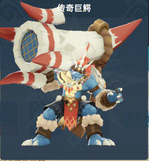 猎风传说宠物搭配阵容推荐(图8)