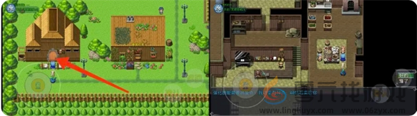 云殇大陆新手前期玩法攻略(图28)