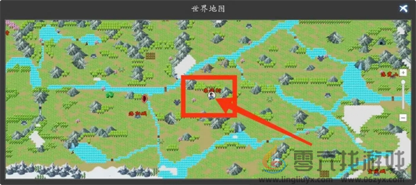 神魔决之江湖行第三章常见问题解答(图4)