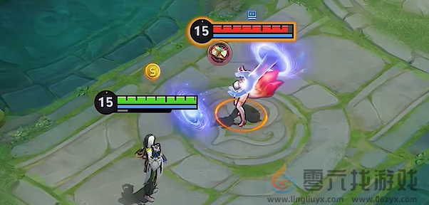 王者荣耀空空儿偷装备能用多久