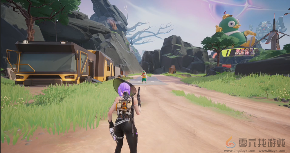 远光84侦查英雄介绍(图5)