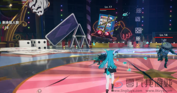 异环点石成金怎么过(图5)